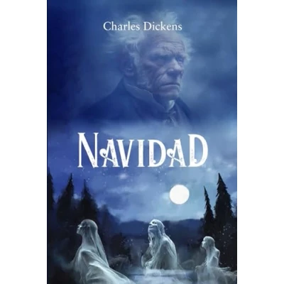 Imagen de CUENTO DE NAVIDAD
