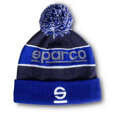 Imagen de SPARCO 01354AZBM Gorros y gorras