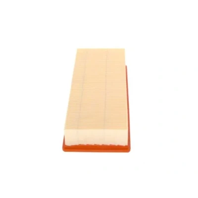 Imagen de BOSCH 1 457 429 994 Filtro de aire 57 135 335 Cartucho filtrante VOLKSWAGEN: Passat B2 Hatchback, Jetta 2, GOLF AUDI: 80 B4 Berlina, Coupe B3