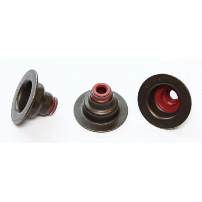 Imagen de ELRING 090.970 Retenes de Válvulas 8,8 CITROËN: Xsara Coupé, PEUGEOT: 406 Berlina, 306 Hatchback