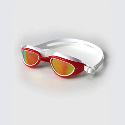 Imagen de Zone3 Attack Gafas de natación, Hombre, Naranja, Talla única