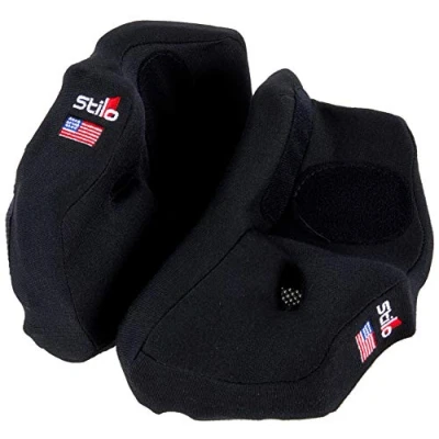 Imagen de Stilo YA0825USAMM30 Accesorios para cascos
