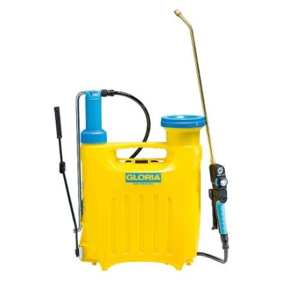 Imagen de Pulverizador de mochila Gloria Hobby 1200, Adecuado para Ganado Vacas Cerdos Porcino Avicultura Cabras Ganadería