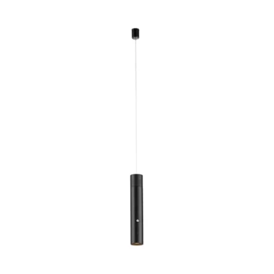 Imagen de JUST LIGHT. Acoplar lámpara colgante recargable LED, blanco, hierro