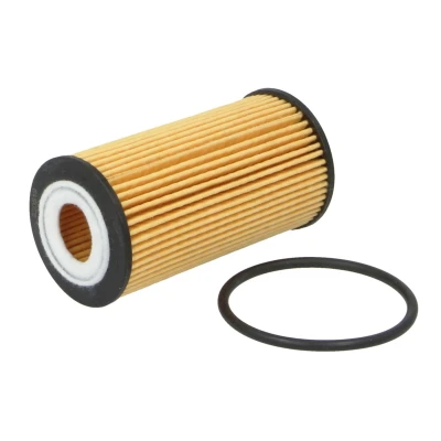 Imagen de FILTRON OE 665/4 Filtro de aceite Cartucho filtrante FORD: Focus Mk4 Hatchback, Tourneo Connect / Grand V408 Familiar