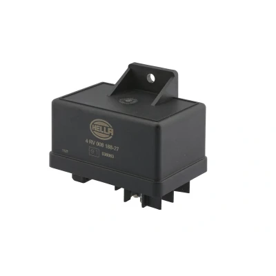 Imagen de HELLA 4RV 008 188 271 Unidad de Control sn registro externo tempertatura sin tiempo postincandescencia CITROËN: Jumper I Furgón