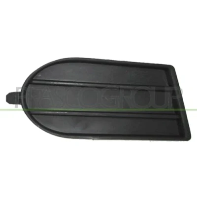 Imagen de PRASCO Premium SZ0341248 Tapa, gancho de arrastre Delante, izquierda SUZUKI: SWIFT 3