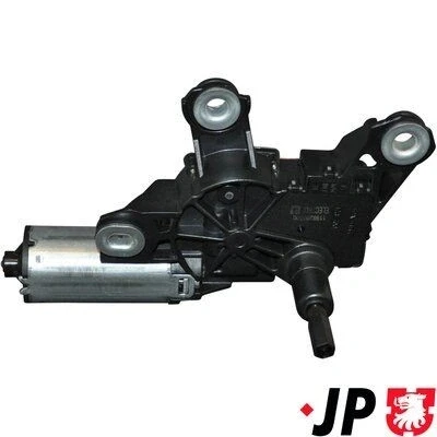 Imagen de JP GROUP 1198200500 Motor del Limpiaparabrisas 12 posterior VOLKSWAGEN: Golf 4, Bora Berlina, 4 Variant, SEAT: Leon I Hatchback