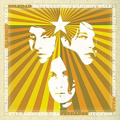 Imagen de The Hardest Walk Vinilo Color