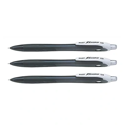 Imagen de PILOT Druckbleistift REXGRIP BEGREEN, Schaftfarbe: schwarz
