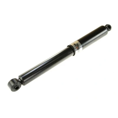 Imagen de Magnum Technology AG5043MT amortiguador Eje trasero Presión de gas Cartucho columna Anillo superior, inferior