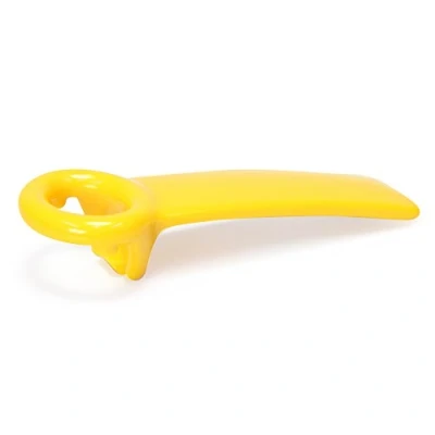 Imagen de BRIX B 2111 Y, JarKey, Abretapas ABS, color amarillo