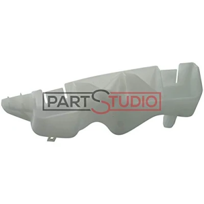 Imagen de PRASCO FT1388004 Manecilla de Puerta exterior, Delante, izquierda imprimado LANCIA: DELTA 3, FIAT: BRAVO 2, Stilo Hatchback