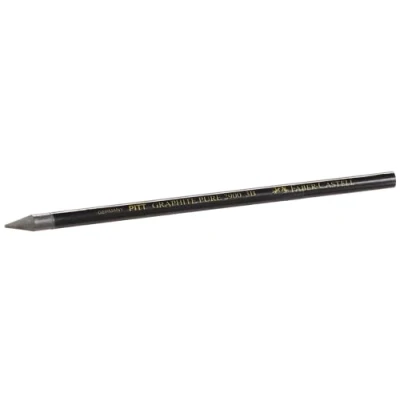 Imagen de Faber Castell Pitt Graphite 3B Pure Lápiz