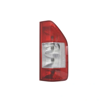 Imagen de MAGNETI MARELLI 712421001129 Piloto trasero derecha P21W, P21/5W, PY21W con portalámparas MERCEDES BENZ: Sprinter 2 T Bus, 3 Furgón