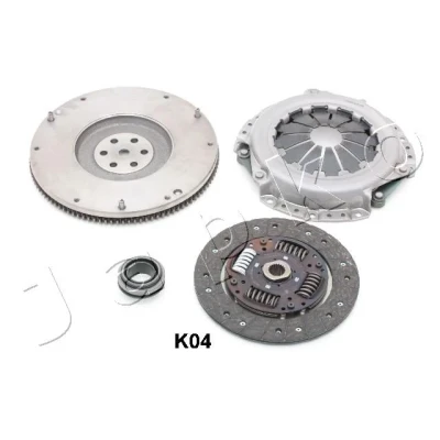 Imagen de JAPKO 98K04 Kit de Embrague para motores sin volante bimasa 215, 271 HYUNDAI: i30 I Hatchback, i20 Familiar, KIA: cee‘d Hatchback
