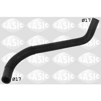Imagen de SASIC 3400074 Manguitos de Radiador PEUGEOT: 206 Hatchback, Berlina, SW