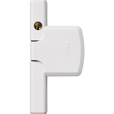 Imagen de Abus 374012 Manilla con cerrojo para ventanas