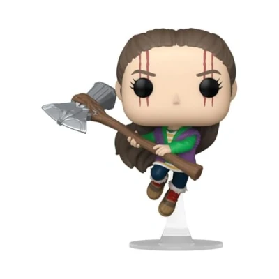 Imagen de Funko Thor Love and Thunder: Gorr&#039;s Daughter (Marvel) 2023 Summer Convention Limited Edition