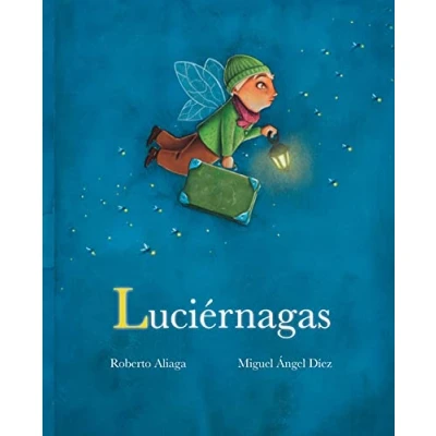 Imagen de Luciérnagas