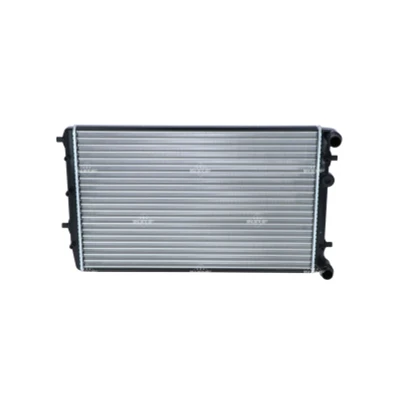 Imagen de NRF 50542 Radiador, refrigeración del motor Aluminio 635 415 23 Aletas unidas mecánicamente SEAT: Ibiza 3, Córdoba II Berlina norauto,