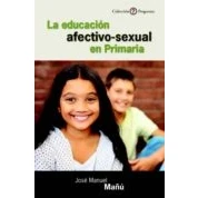 Imagen de Educacion Afectivo sexual en Primaria (Preguntas)