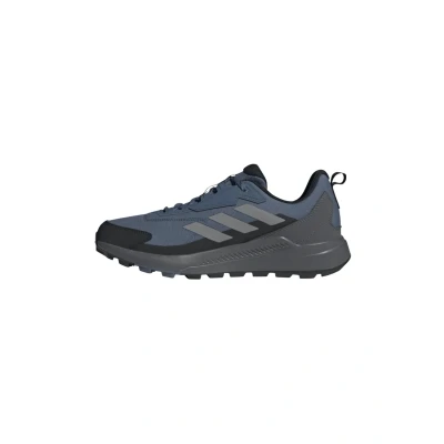 Imagen de adidas Terrex Anylander R.Rdy Hiking Shoes, Zapatos Bajos Que no Son de fútbol Hombre, Wonder Steel/Grey Three/Core Black, 43 1/3 EU