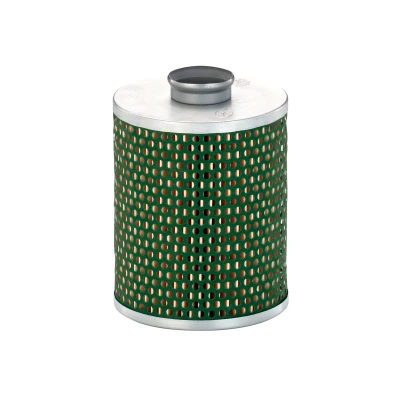 Imagen de MANN FILTER H 1032 Filtro de aceite Cartucho filtrante