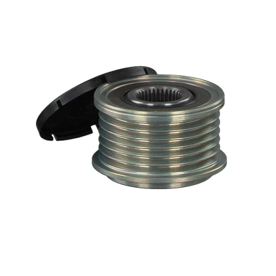 Imagen de FEBI BILSTEIN 15155 Rueda Libre Alternador con tapa MERCEDES BENZ: Clase C Berlina, E S Berlina