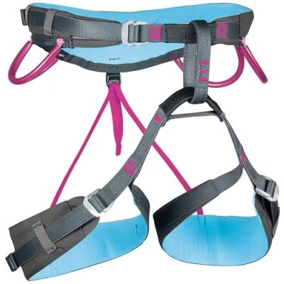 Imagen de C.A.M.P. ENERGY NOVA L Gris/Fucsia
