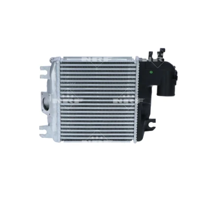 Imagen de NRF 30455 Intercooler con material de fijación