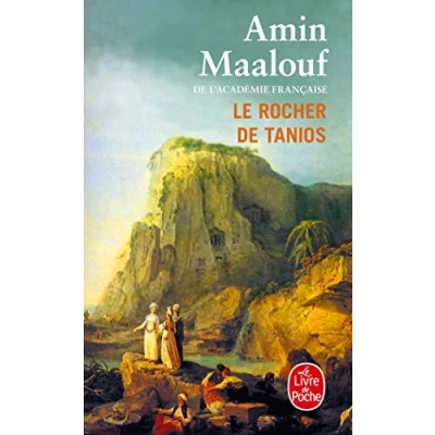 Imagen de Le Rocher De Tanios