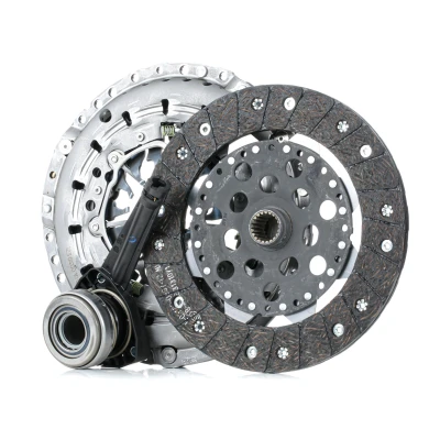 Imagen de LuK 623 3111 33 Kit de Embrague RENAULT: LAGUNA 2, 2 Grandtour