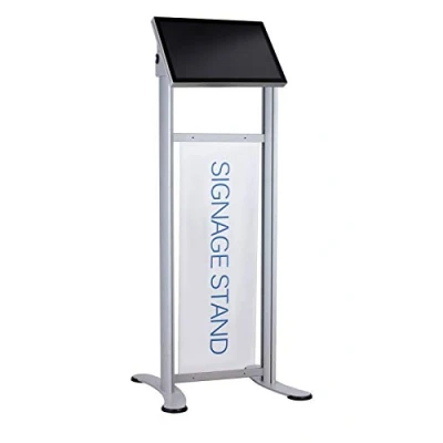 Imagen de Roline Digital Signage Stand, Advertising Soporte De Pared Para Pantalla Plana