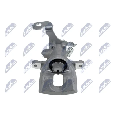 Imagen de NTY HZT TY 079 Pinza de freno Eje trasero, derecha TOYOTA: Auris Hatchback, Familiar