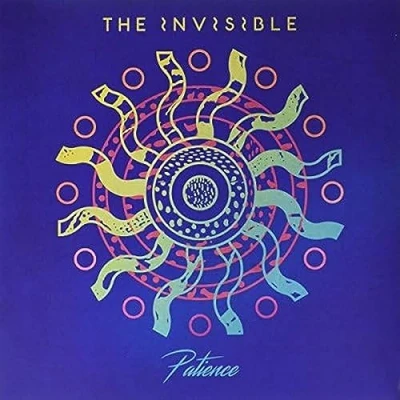 Imagen de Patience Vinilo