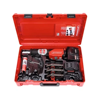 Imagen de ROMAX 4000 SET M15 22 28MM, 4AH, EU