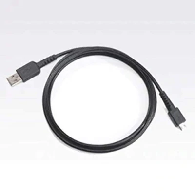 Imagen de Zebra 25 mcxusb 01r Cables Usb