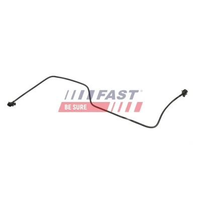 Imagen de FAST FT00845 Manguitos de Radiador