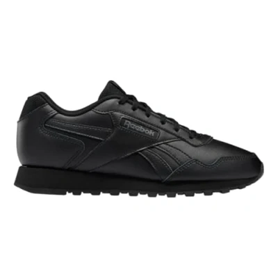 Imagen de Reebok Glide Zapatillas core black pure grey black, Mujer, Talla: 38, Zapatos