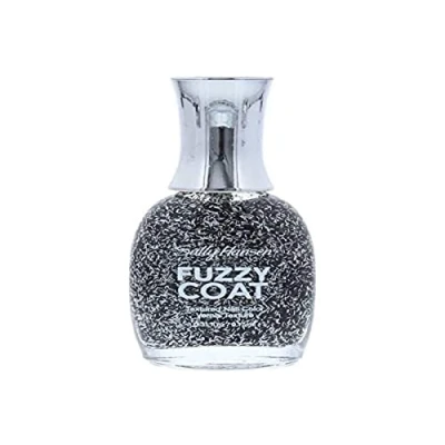 Imagen de Sally Hansen 46105 Fuzzy Coat Esmalte de Uñas 9 ml