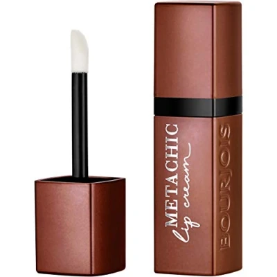 Imagen de Bourjois Rouge Edition Velvet Metallic Barra de Labios Líquida Tono 11 7.7 ml