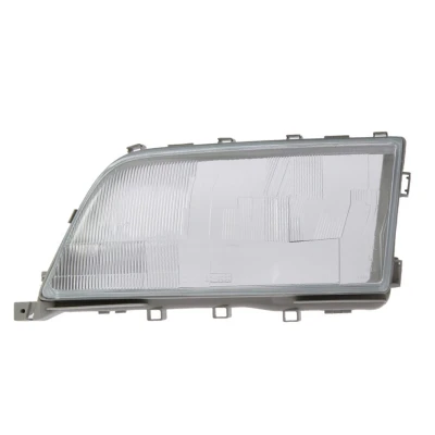 Imagen de TYC 20 5260 LA 1 Cristal, faro principal izquierda MERCEDES BENZ: Clase C Berlina