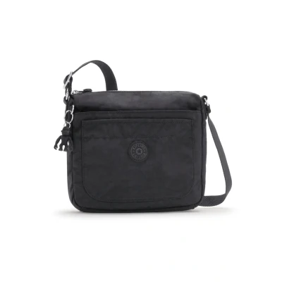 Imagen de Kipling Sebastian Bandolera, Mujer, Talla: One Size, Black noir