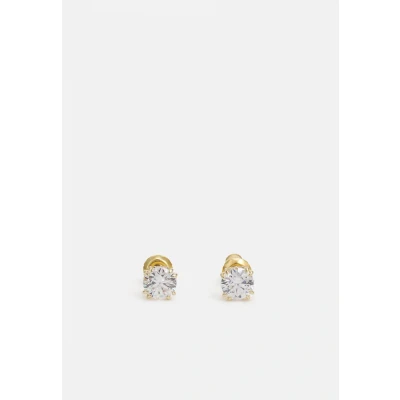 Imagen de Swarovski Constella Pierced Earrings STUD Pendientes goldcoloured, Mujer, Talla: One Size, Gold coloured