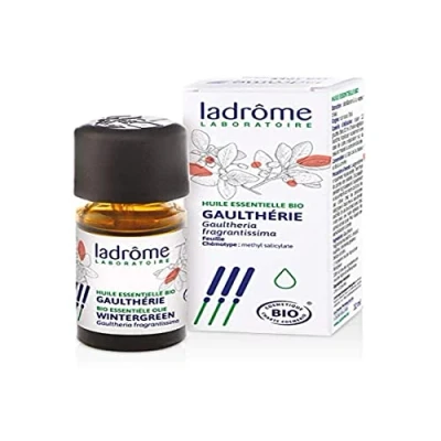 Imagen de Ladrome Huile essentielle gaultherie bio 10ml
