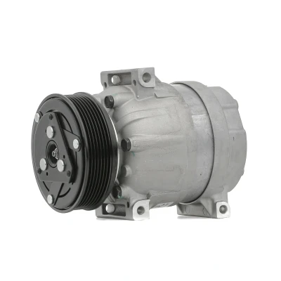 Imagen de VALEO 699361 compresor de Aire Acondicionado V5 12 PAG 125 R 134 a con aceite NEW ORIGINAL PART RENAULT: TRAFIC 2 Kasten