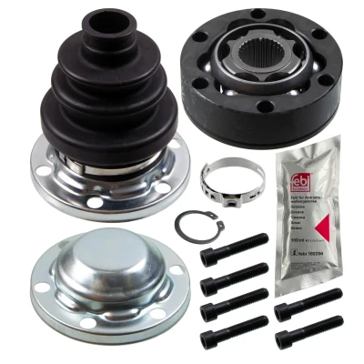 Imagen de FEBI BILSTEIN 188695 Junta Homocinética SEAT: Leon I Hatchback, II Toledo 2 Limousine, VOLKSWAGEN: Golf 4, 5, Caddy 3 norauto,