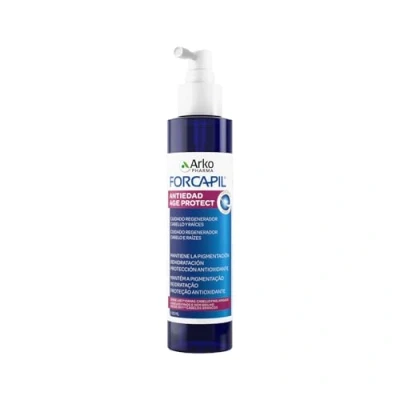 Imagen de Forcapil antiedad 1 spray 125 ml