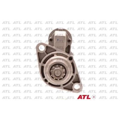 Imagen de BOSCH 0 986 020 220 Motor de arranque 12 1 10 SEAT: Leon II Hatchback, Ibiza 3, Altea, VOLKSWAGEN: Golf 5, Polo IV Jetta 3